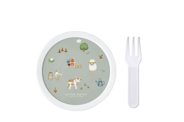 Fruchtbox "Little Farm"