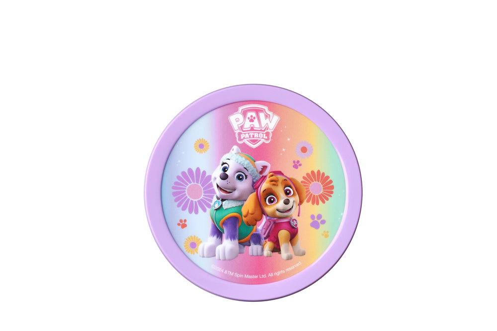 Fruchtbox "Paw Patrol Girls"