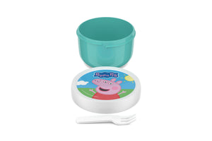 Fruchtbox "Peppa Pig"
