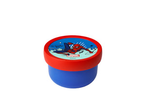 Fruchtbox "Spiderman"