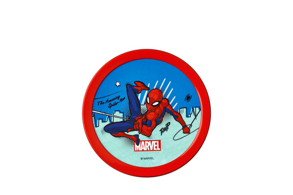 Fruchtbox "Spiderman"