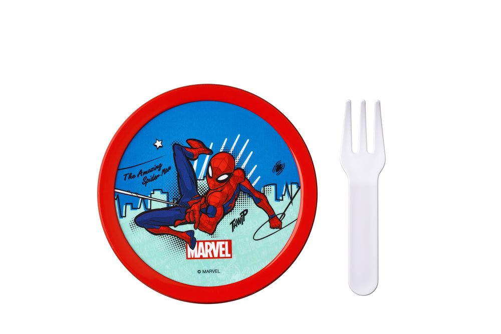 Fruchtbox "Spiderman"