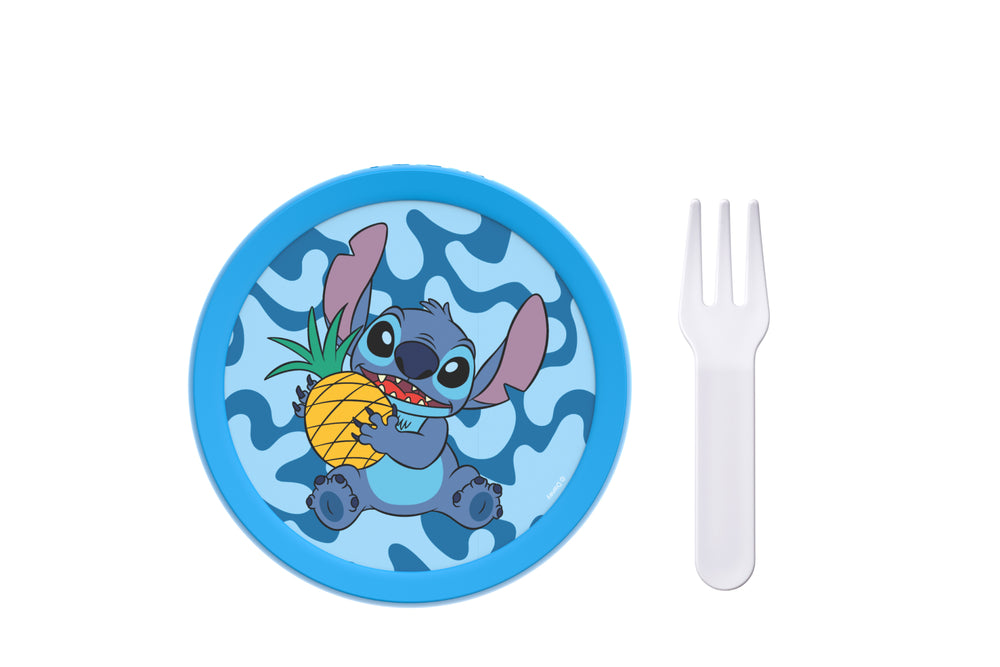 Fruchtbox "Stitch"