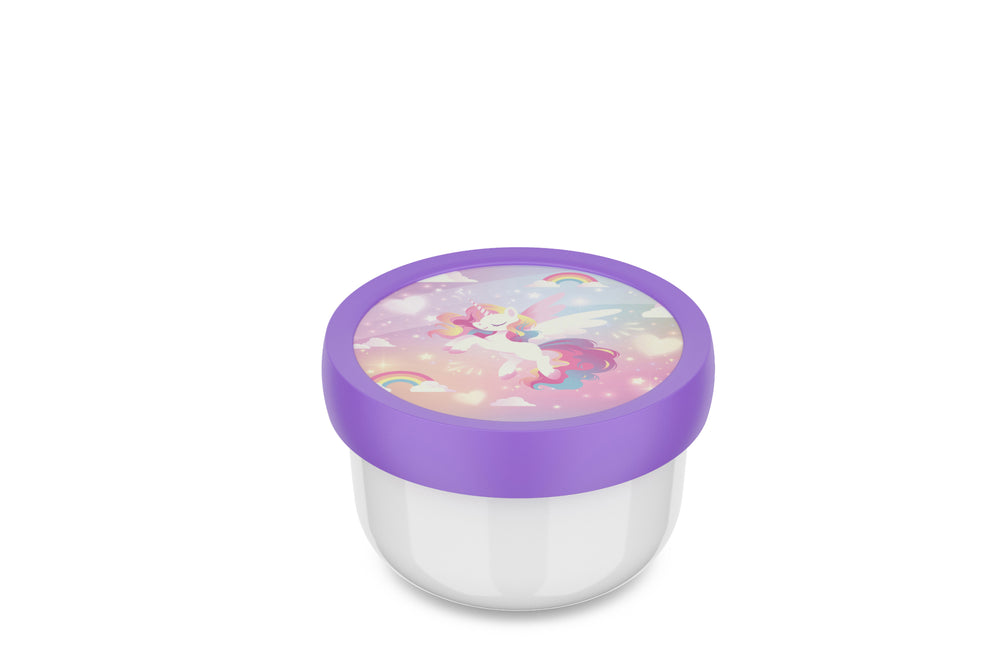 Fruchtbox "Unicorn Glow"