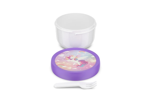 Fruchtbox "Unicorn Glow"