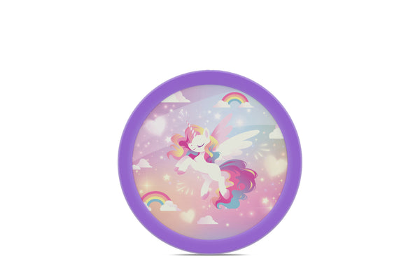 Fruchtbox "Unicorn Glow"