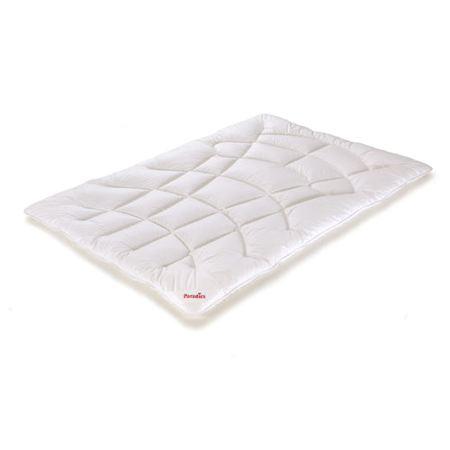 Ganzjahresbettdecke "Medium"