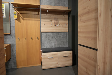 Garderobe 