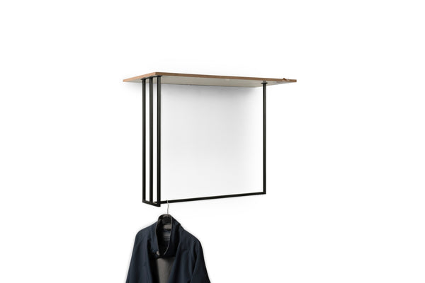 Garderobe "Andorra 8"