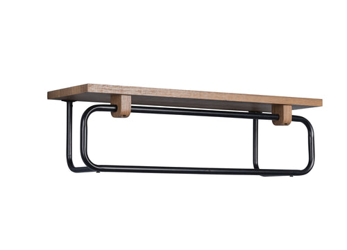 Garderobe "Hongkong"