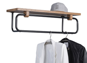 Garderobe "Hongkong"