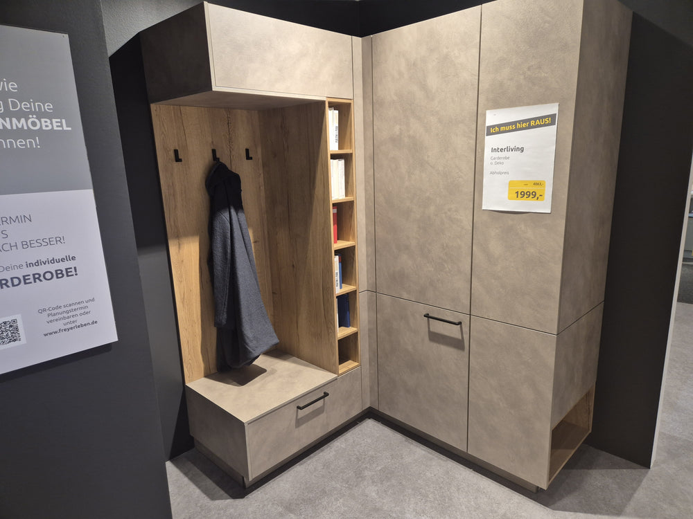 Garderobe " IL3170"