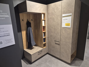 Garderobe " IL3170"