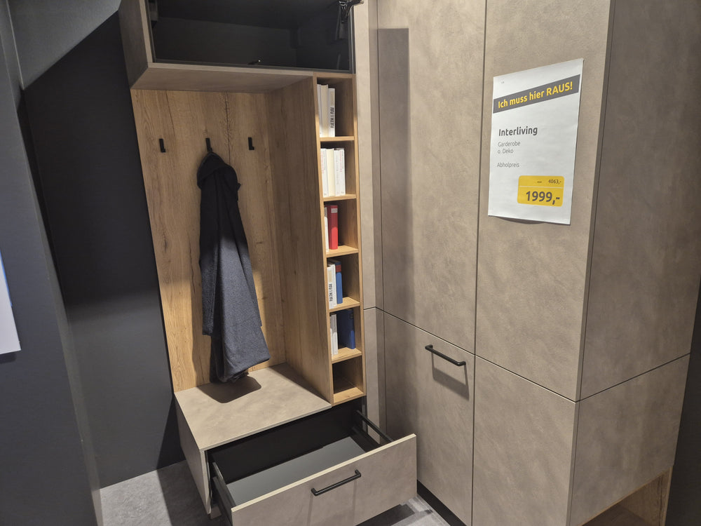 Garderobe " IL3170"