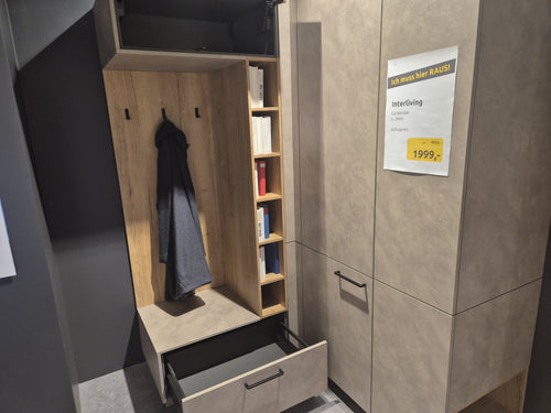 Garderobe " IL3170"
