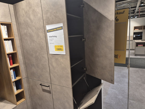 Garderobe " IL3170"