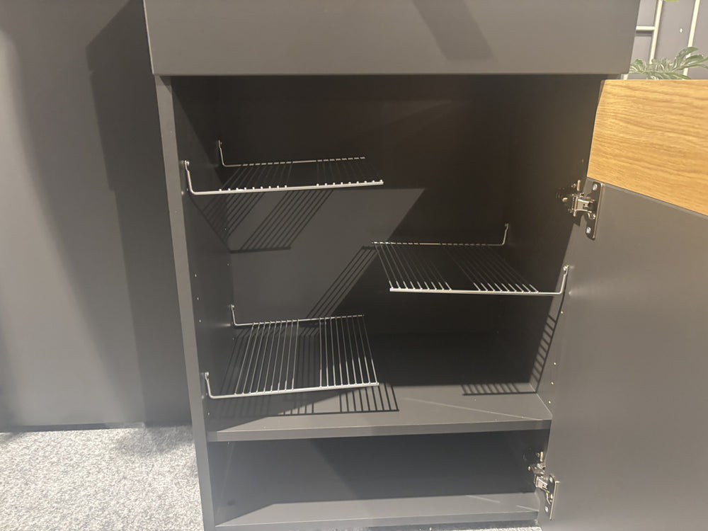 Garderoben-Kombination