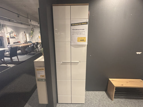 Garderobenschrank "Ameris"