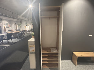 Garderobenschrank "Ameris"