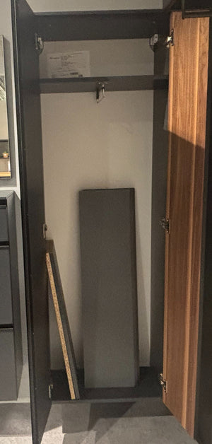 Garderobenschrank "Paros"