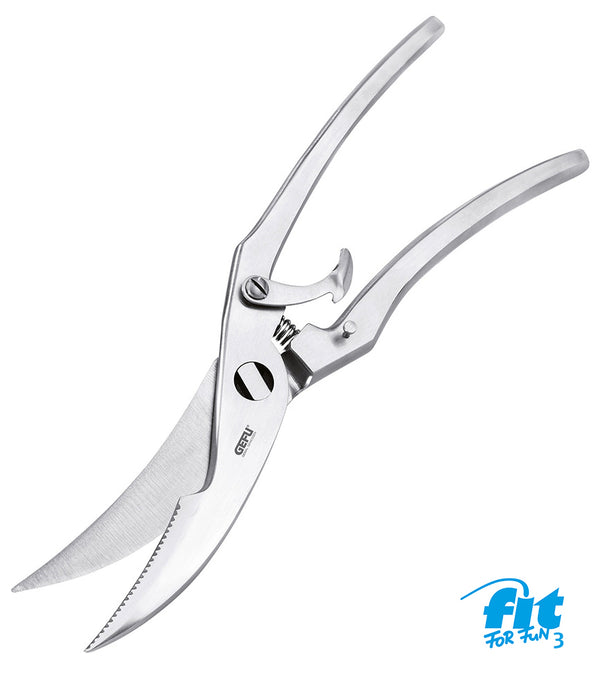 Geflügelschere "Polla"