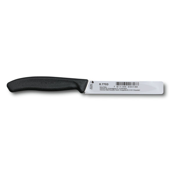 Gemüsemesser