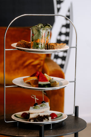 Geschenkbox "Private Shopping"