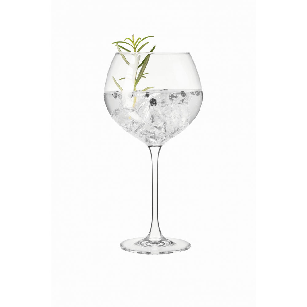 Gingläser-Set 2-tlg.