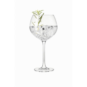 Gingläser-Set 2-tlg.