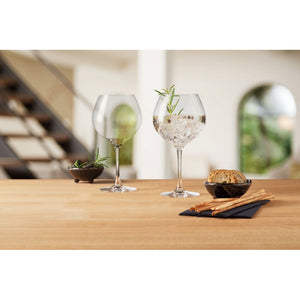 Gingläser-Set 2-tlg.