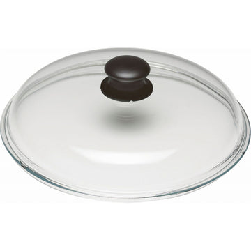 Glasdeckel
