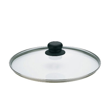 Glasdeckel 