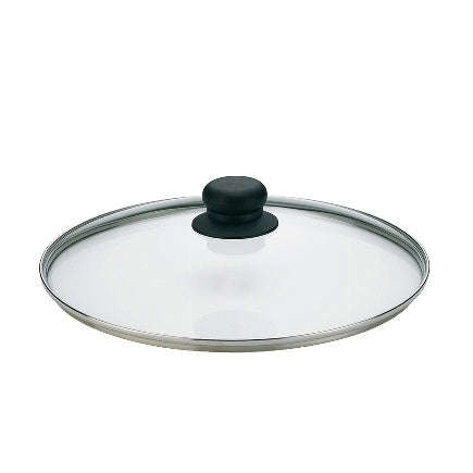 Glasdeckel "Callisto"