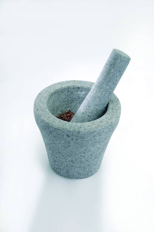 Granit Mörser "Vesto"