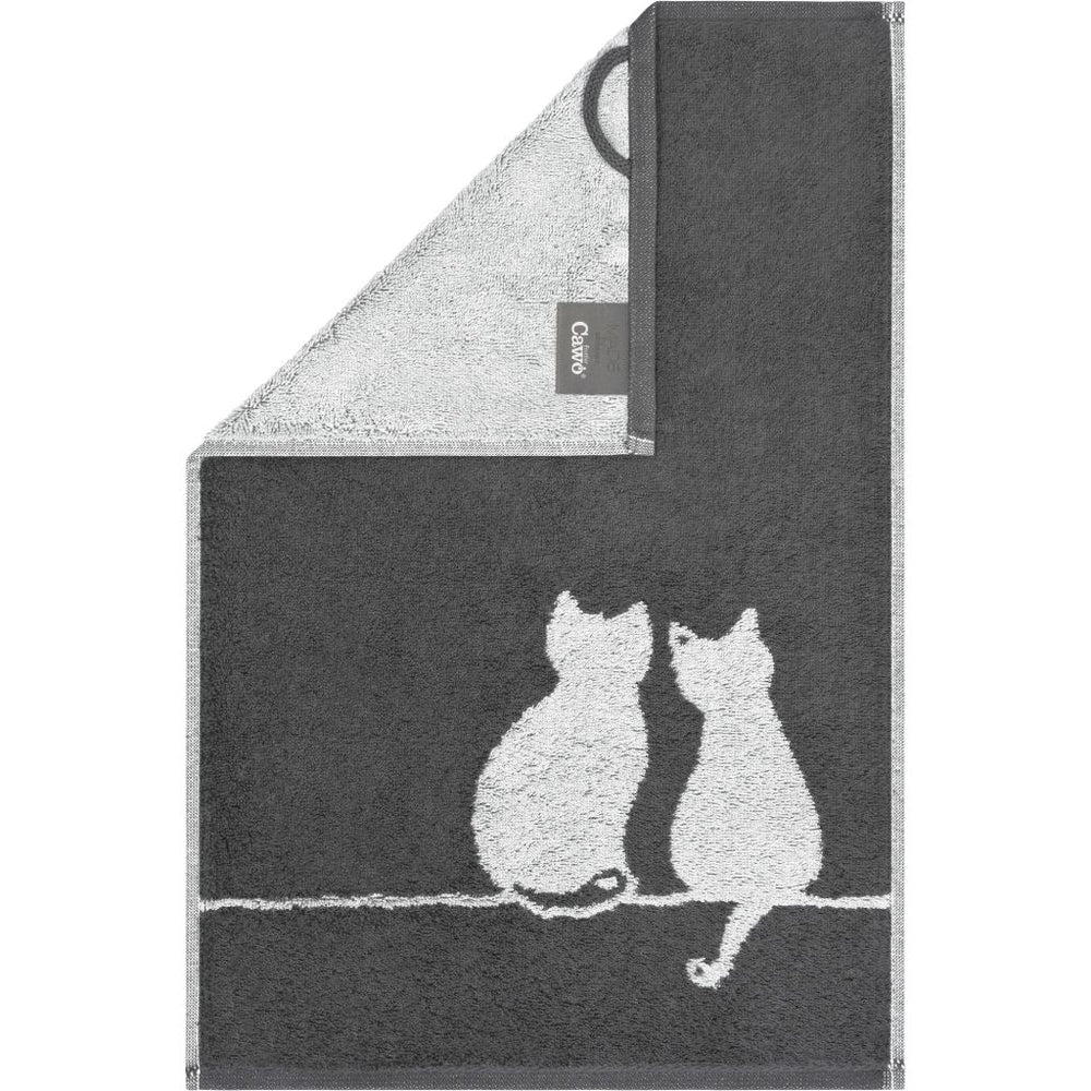 Gästetuch "Cute Cats"