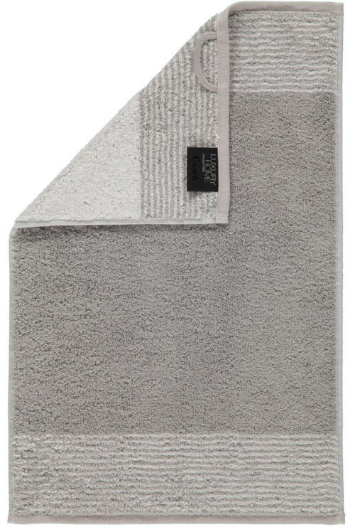 Gästetuch "Two-Tone"