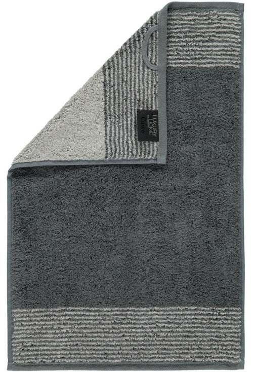 Gästetuch "Two-Tone"