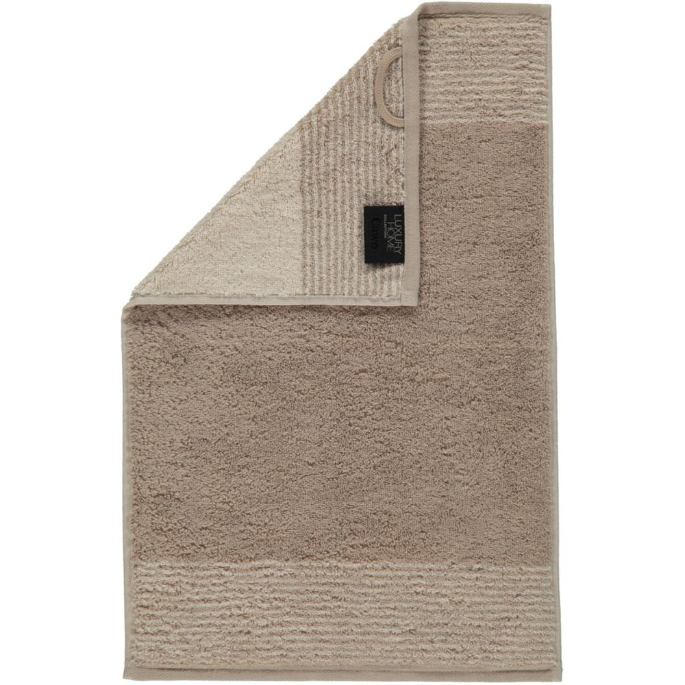 Gästetuch "Two-Tone"