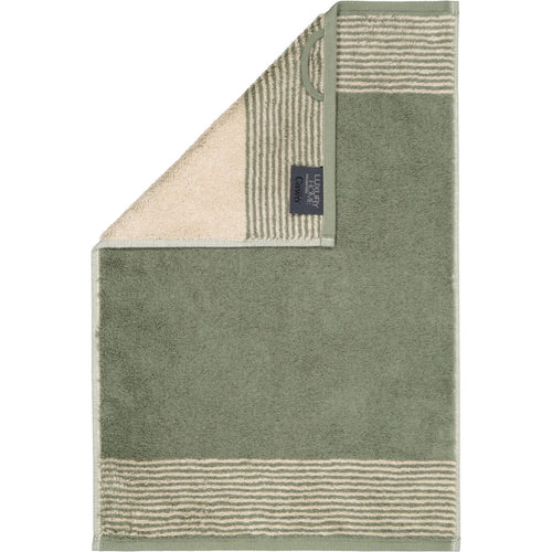 Gästetuch "Two-Tone"