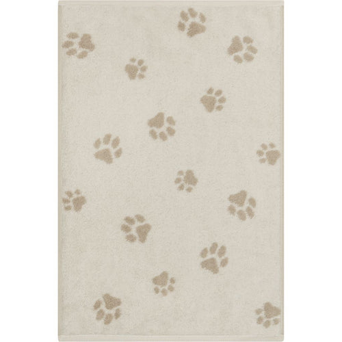 Gästetuch "We love Dogs"