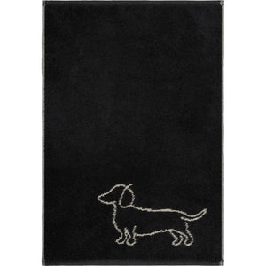 Gästetuch "We love Dogs"
