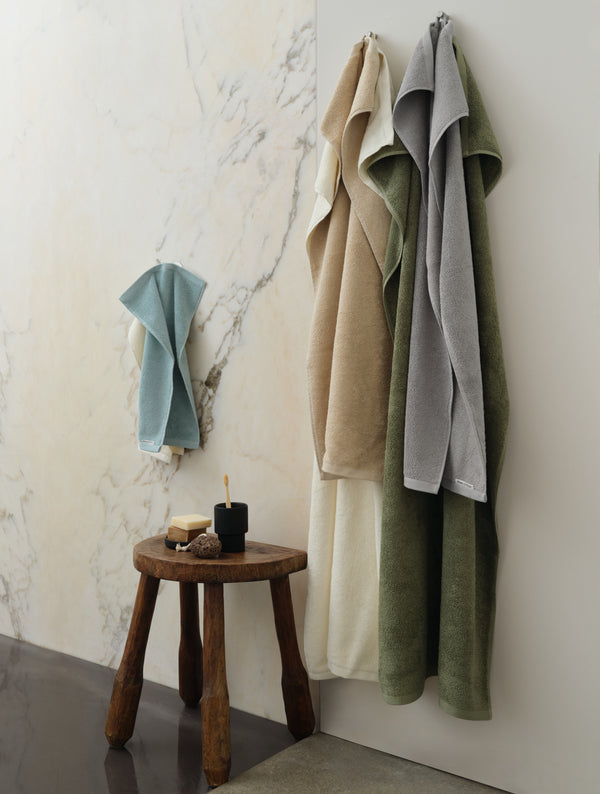 Handtuch-Set 5-tlg.