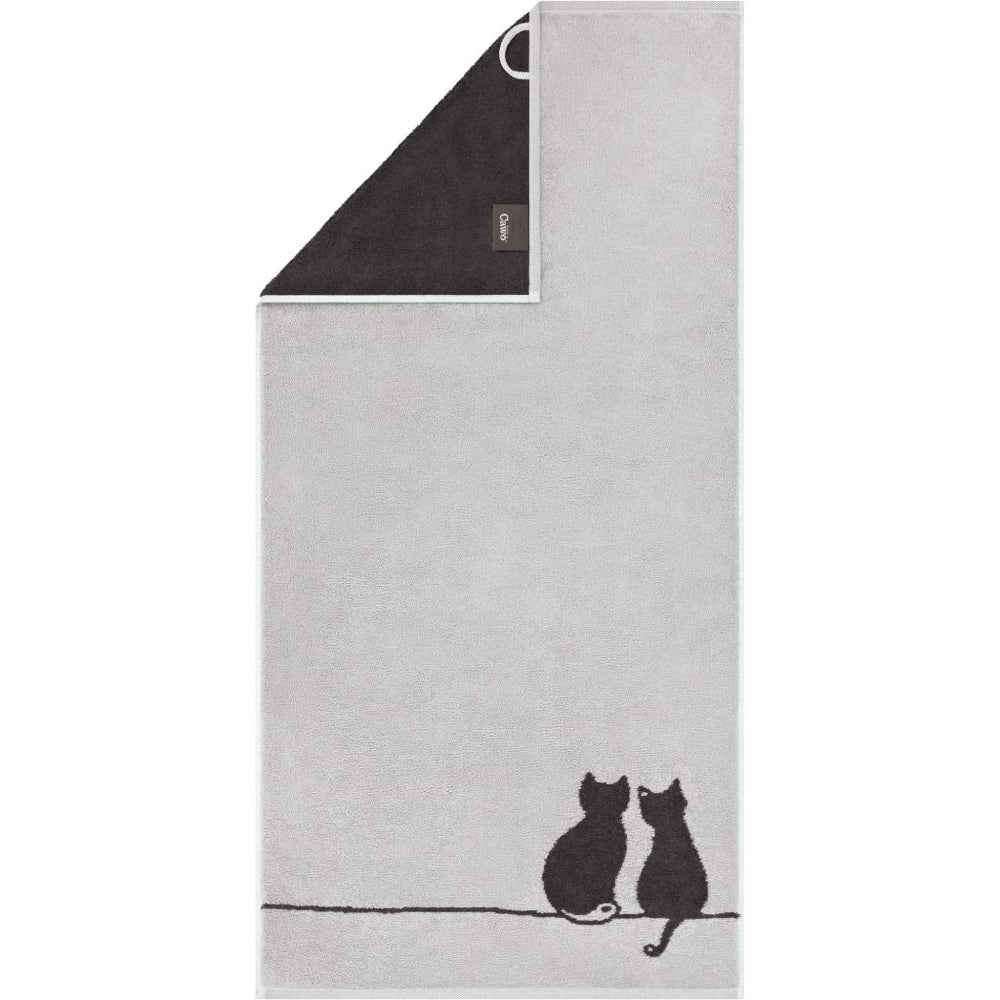 Handtuch "Cute Cats"