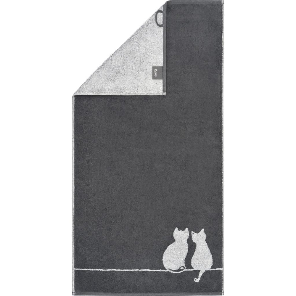 Handtuch "Cute Cats"