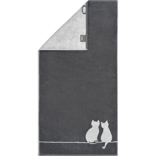 Handtuch "Cute Cats"