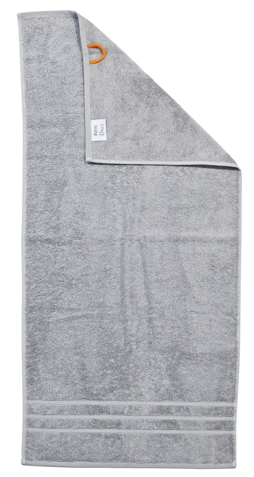 Handtuch "Daily Uni"