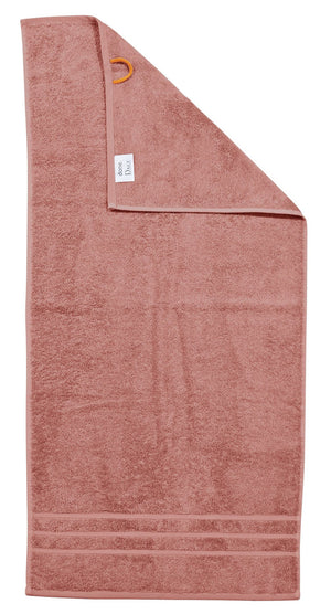 Handtuch "Daily Uni"