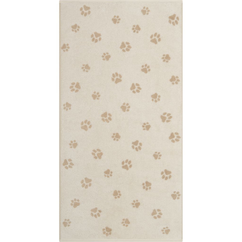 Handtuch "We love Dogs"