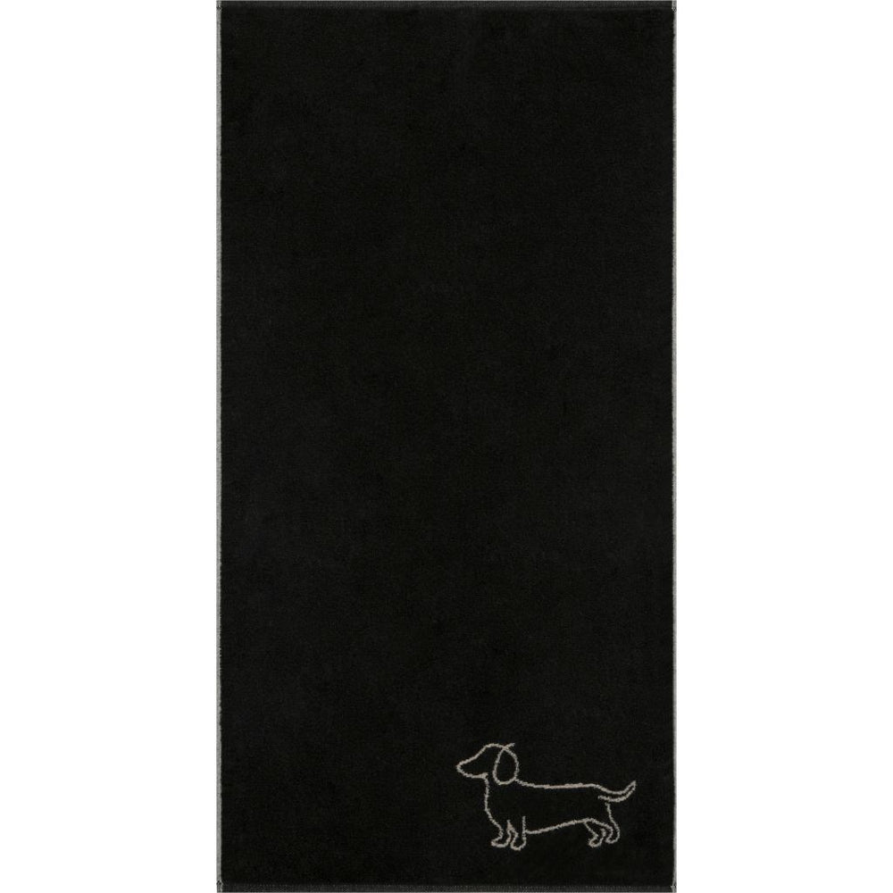 Handtuch "We love Dogs"