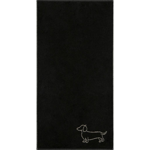 Handtuch "We love Dogs"